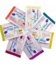 7 flavors of Kamagra Jelly
