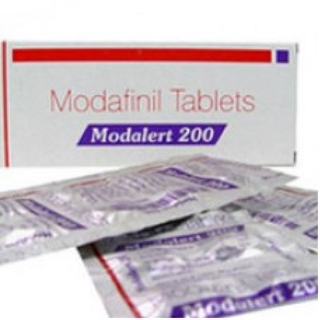 Buy Modafinil