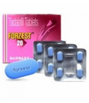 Forzest Tablet