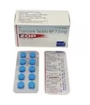 Zopiclone Tablets