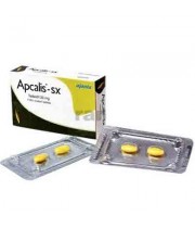 Apcalis SX Tablet 