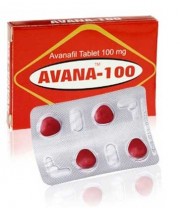Avanafil Tablet