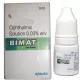 Bimatoprost 
