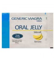 Generic Viagra Jelly 