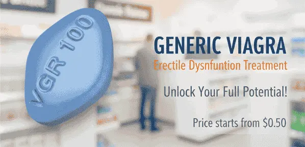buy generic viagra