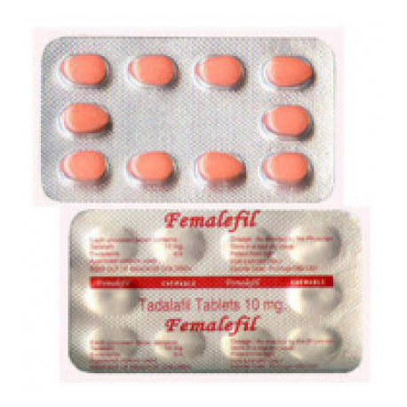 Femalefil 10 mg
