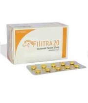 Filitra Tablet