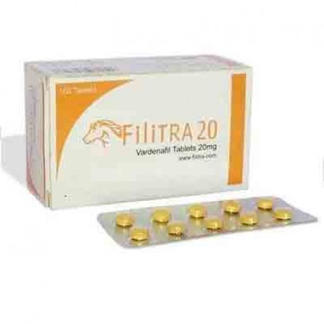 Filitra Tablet