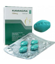 Kamagra Tablets 