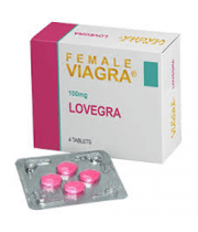 Lovegra Tablets