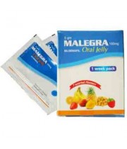 Malegra Oral Jelly