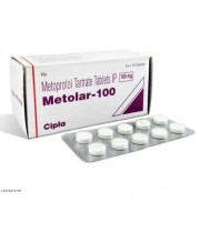 Metoprolol Tablet