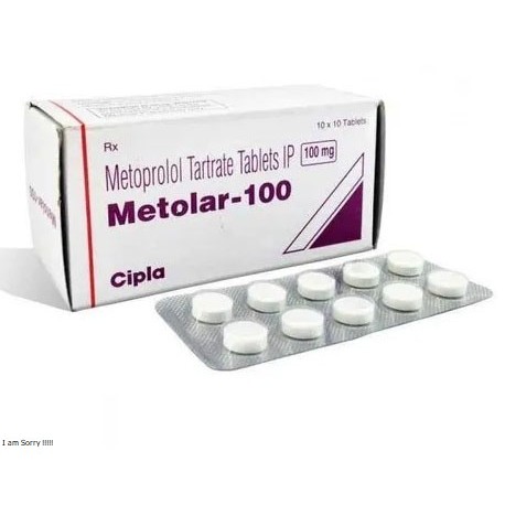 Metoprolol Tablet