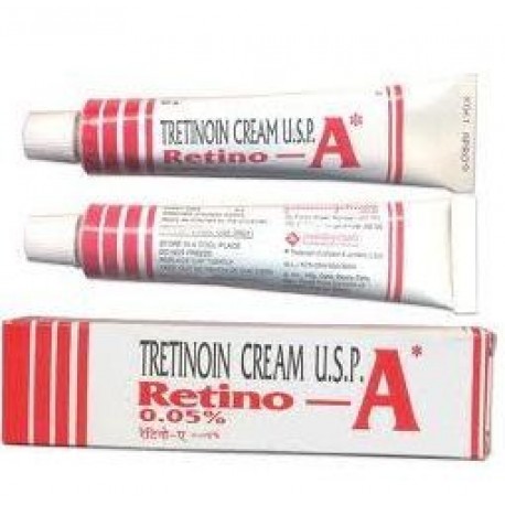 Retin A Cream