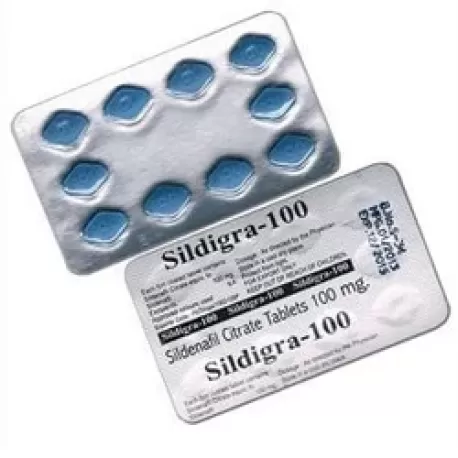 Generic viagra
