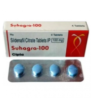 Suhagra Tablets