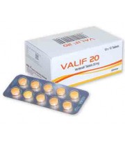 Valif-20 Tablet